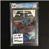 Image 1 : THE 52 NO. 1ST APPEARANCE KATE KANE AS BATWOMAN ( CGC9.8)