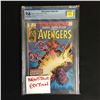Image 1 : MARVEL SUPER ACTION 26 NEWSTAND EDITION ( CGC 9.6)