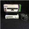 Image 1 : XBOX 360 KINECT SENSOR LOT