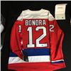 Image 1 : PETER BONDRA SIGNED CAPITALS FANATICS JERSEY (AJ SPORTS COA)