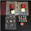 Image 1 : HOCKEY COLLECTIBLES LOT