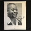 Image 1 : CUBA GOODING JR. SIGNED 8 X 10 PHOTO