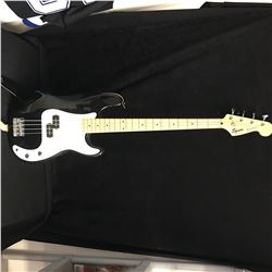 FENDER SQUIRE PRECISION BASS GUITAR