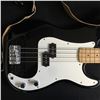 Image 2 : FENDER SQUIRE PRECISION BASS GUITAR