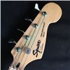 Image 3 : FENDER SQUIRE PRECISION BASS GUITAR