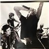 Image 1 : ROLLING STONES LARGE VINYL WALL BANNER ( 4 X 6 )
