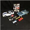 Image 1 : HOT WHEELS CAR LOT