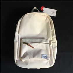 HERSCHEL SUPPLY CO. BACKPACK (BRAND NEW)