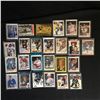 Image 1 : MIXED SPORTS CARD LOT