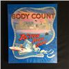 Image 1 : LTD. EDITION VINTAGE BODY COUNT MOVIE GAMES SIGNED..