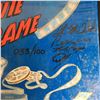 Image 2 : LTD. EDITION VINTAGE BODY COUNT MOVIE GAMES SIGNED..