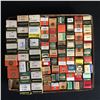 Image 1 : VINTAGE ELECTRONIC TUBES LOT
