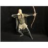 Image 1 : NECA - The Lord of The Rings - Legolas 20" Epic Action Figure w/ Weapon