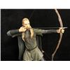 Image 2 : NECA - The Lord of The Rings - Legolas 20" Epic Action Figure w/ Weapon