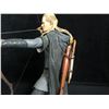 Image 3 : NECA - The Lord of The Rings - Legolas 20" Epic Action Figure w/ Weapon