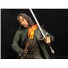 Image 2 : NECA Aragorn 20" Figure - Lord of the Rings w/ Weapon