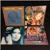 Image 1 : VINYL RECORD LOT