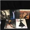 Image 1 : VINYL RECORD LOT
