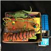 Image 1 : LARGE TOY LOT