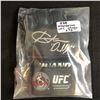 Image 2 : JOE STEVENSON SIGNED UFC GLOVE (ULTIMATE FIGHTING CHAMPIONSHIP)