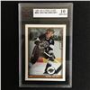 Image 1 : 1991-92 O-PEE-CHEE #321 WAYNE GRETZKY (10 GEM MINT)