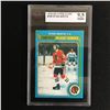 Image 1 : 1979-80 O-PEE-CHEE #155 STAN MIKITA (9.5 NGM)