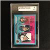 Image 1 : 1979-80 O-PEE-CHEE #3 SCORING LEADERS (9 MINT)