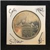 Image 1 : 1962 CANADA SILVER DOLLAR