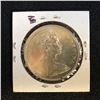Image 2 : 1966 CANADA SILVER DOLLAR