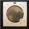 Image 2 : 1968 CANADA SILVER DOLLAR