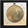 Image 2 : 1961 CANADA SILVER DOLLAR