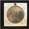 Image 2 : 1965 CANADA SILVER DOLLAR