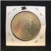 Image 2 : 1967 CANADA SILVER DOLLAR