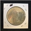 Image 2 : 1957 CANADA SILVER DOLLAR