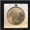 Image 2 : 1958 CANADA SILVER DOLLAR