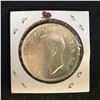 Image 2 : 1949 CANADA SILVER DOLLAR