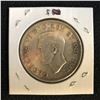 Image 2 : 1946 CANADA SILVER DOLLAR