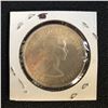 Image 2 : 1960 CANADA SILVER DOLLAR