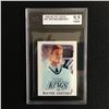 Image 1 : 1988-89 OPC MINIS #11 WAYNE GRETZKY (9.5 NGM)