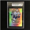 Image 1 : 2019-20 UD TIM HORTONS #GE9 STEVEN STAMKOS GOLD ETCHINGS (10 GEM MINT)