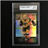 Image 1 : 2019-20 UD TIM HORTONS #87 SIDNEY CROSBY (10 GEM MINT)