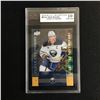 Image 1 : 2019-20 UD TIM HORTONS #CC4 JACK EICHEL CLEAR CUT PHENOMS (10 GEM MINT)