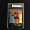 Image 1 : 2019-20 UD TIM HORTONS #97 CONNOR McDAVID (10 GEM MINT)