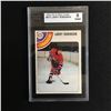 Image 1 : 1978-79 O-PEE-CHEE #210 LARRY ROBINSON (8 NMM)