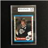 Image 1 : 1989-90 O-PEE-CHEE #156 WAYNE GRETZKY (9.5 NGM)