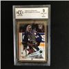 Image 1 : 1999-00 TOPPS/ OPC #250 ROBERTO LUONGO (9 NM)