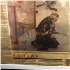 Image 2 : KIRK McLEAN SIGNED 1994 STANLEY CUP FINALS GAME 7 VANCOUVER SUN NEWSPAPER