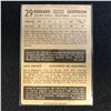 Image 2 : 1953-54 Parkhurst #29 Boom Boom Geoffrion