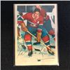 Image 1 : 1953-54 Parkhurst #31 Elmer Lach