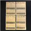 Image 2 : 1953-54 PARKHURST HOCKEY CARD LOT